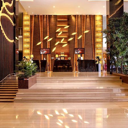 Mercure Banjarmasin Banjarmasin  Interior photo