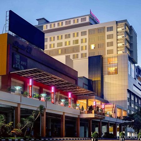 Mercure Banjarmasin Banjarmasin  Exterior photo