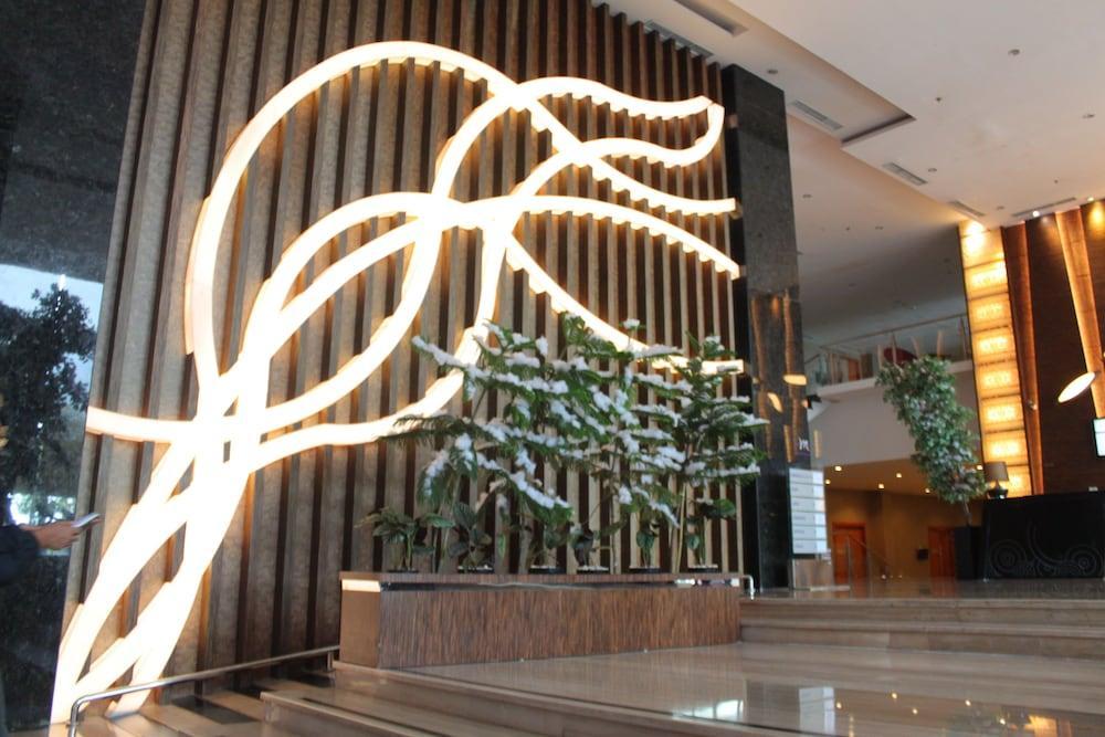 Mercure Banjarmasin Banjarmasin  Exterior photo