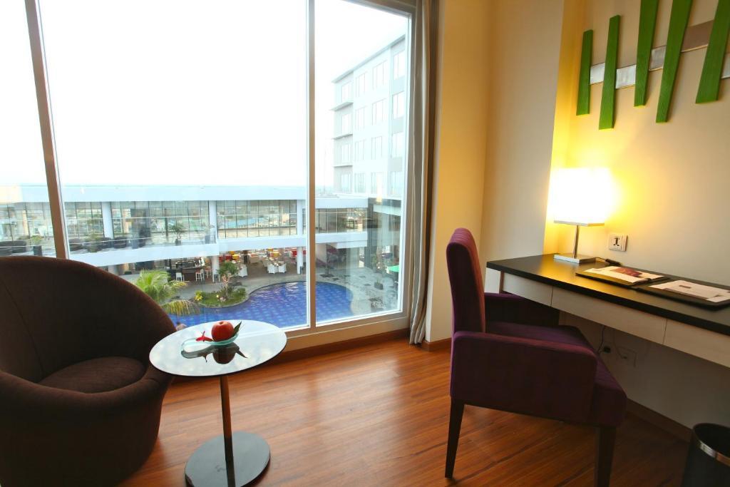 Mercure Banjarmasin Banjarmasin  Exterior photo