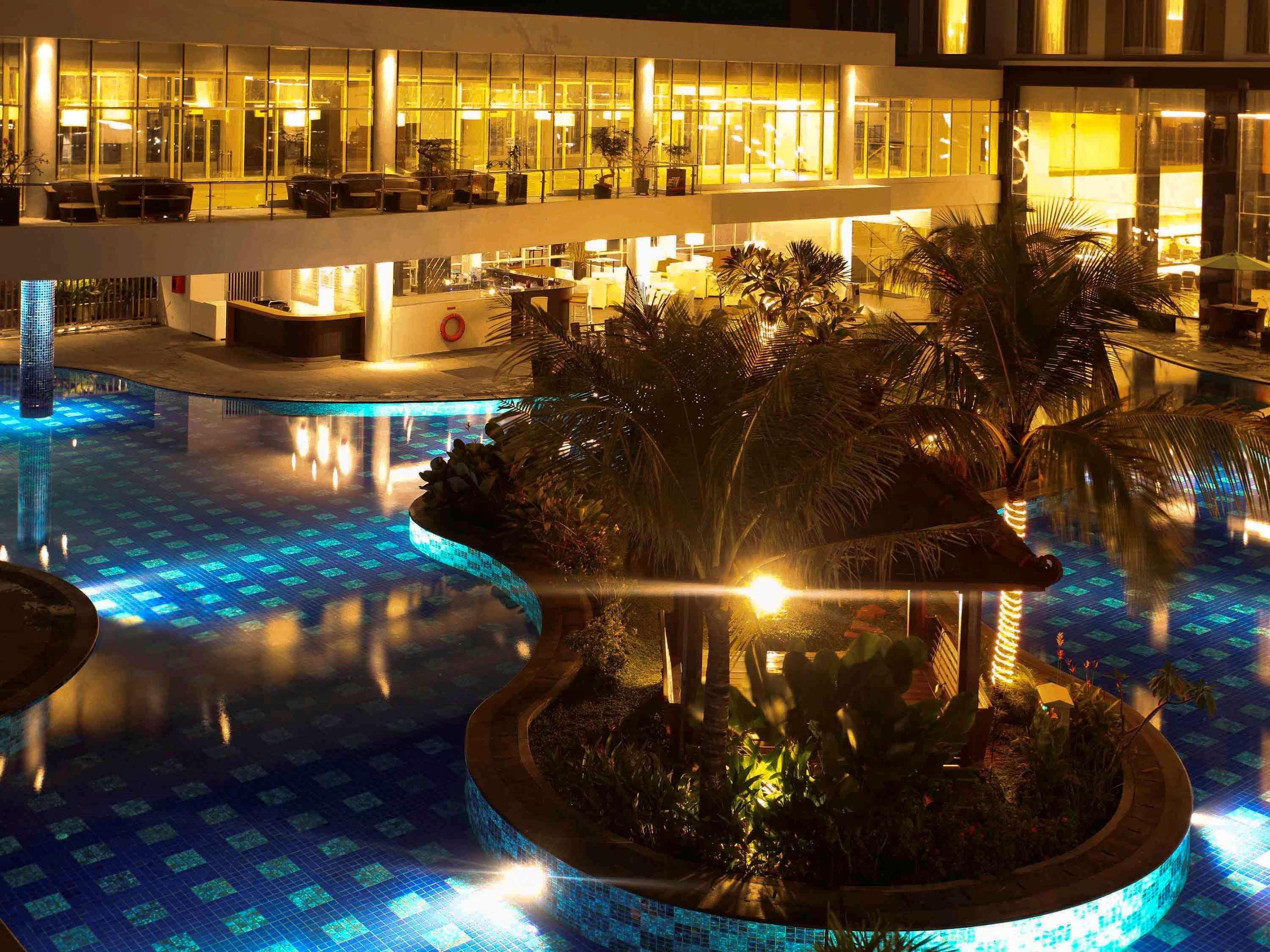 Mercure Banjarmasin Banjarmasin  Exterior photo