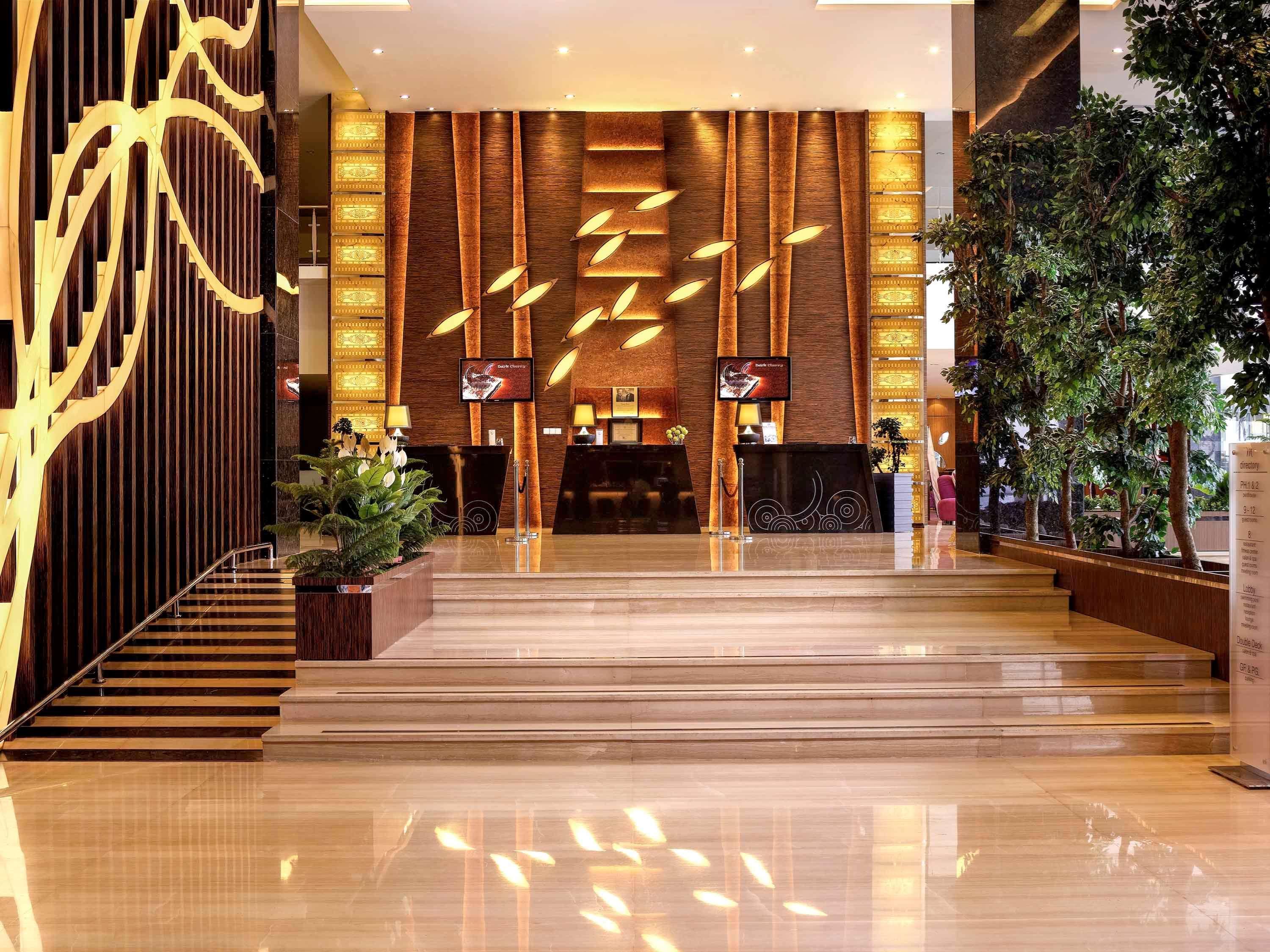 Mercure Banjarmasin Banjarmasin  Interior photo
