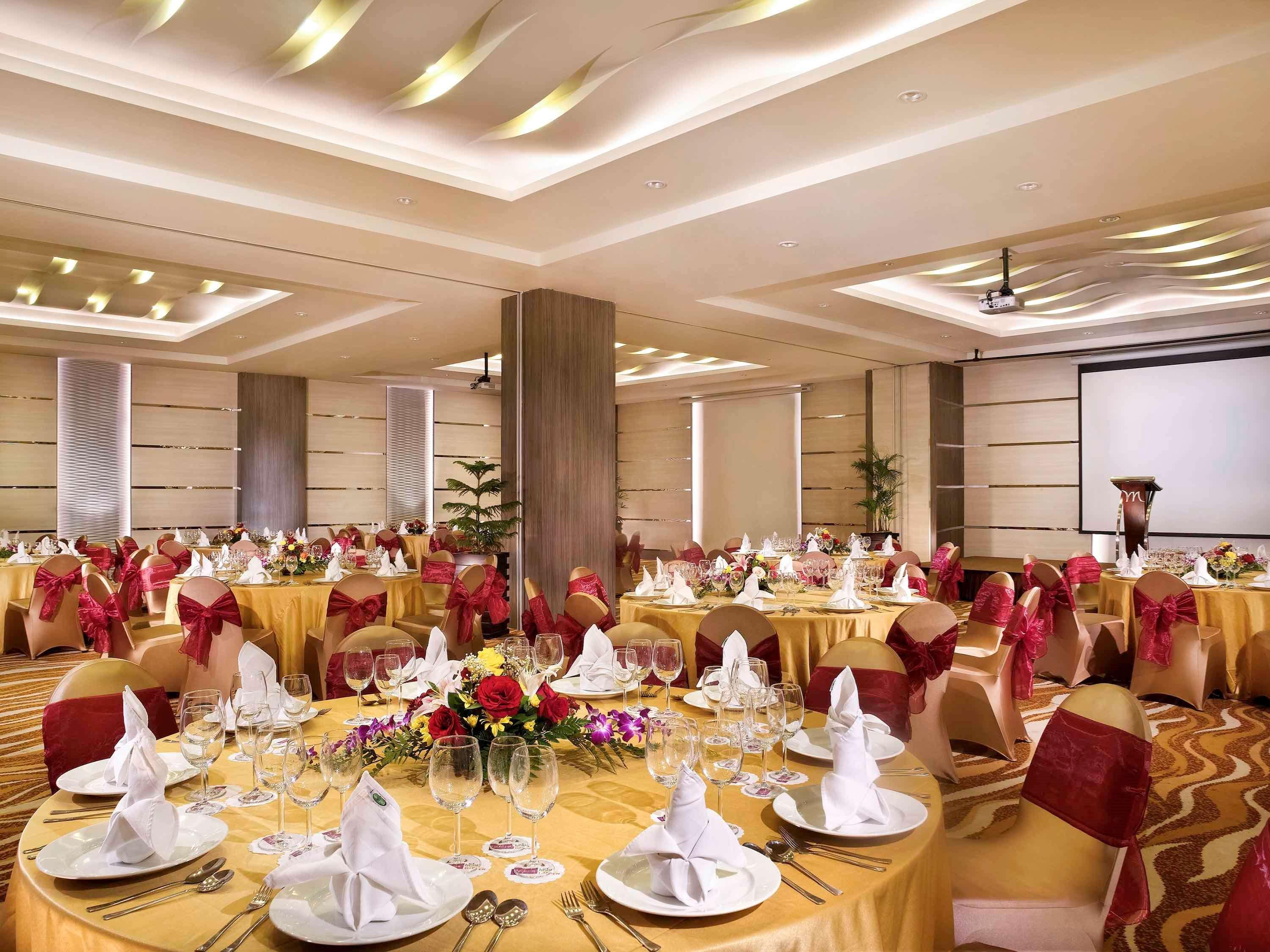 Mercure Banjarmasin Banjarmasin  Exterior photo