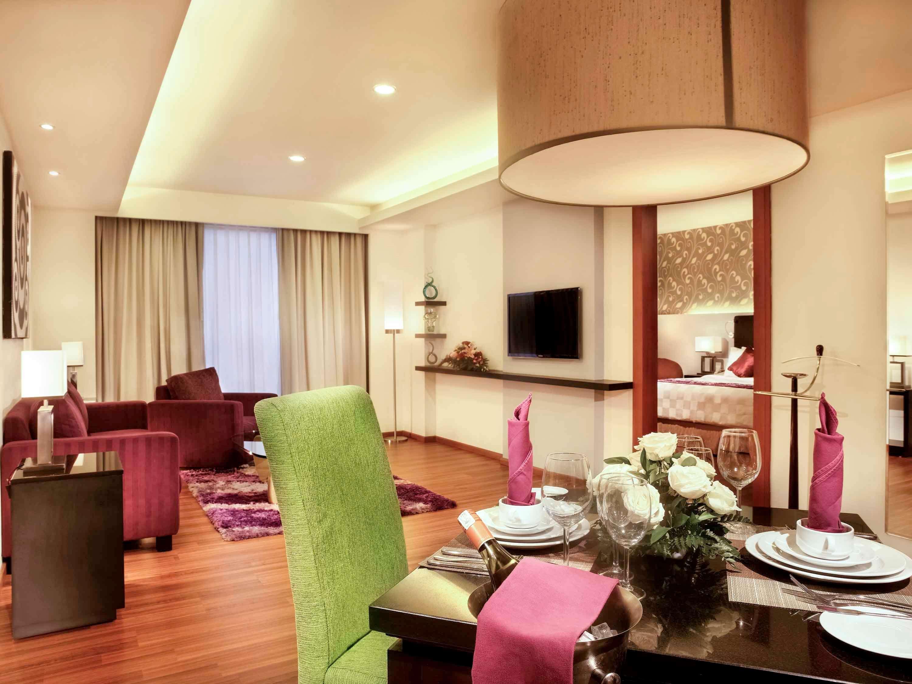 Mercure Banjarmasin Banjarmasin  Exterior photo