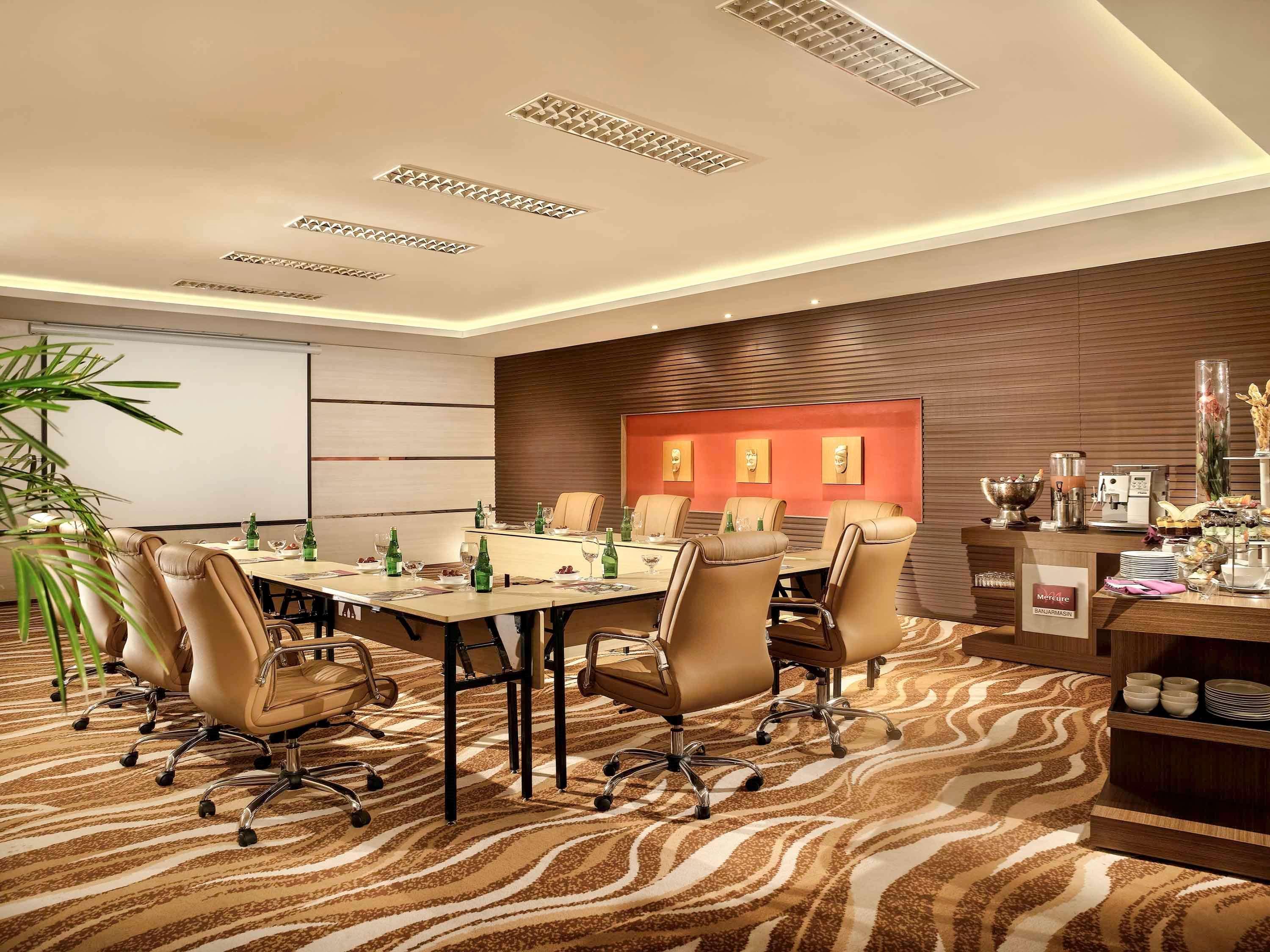 Mercure Banjarmasin Banjarmasin  Exterior photo