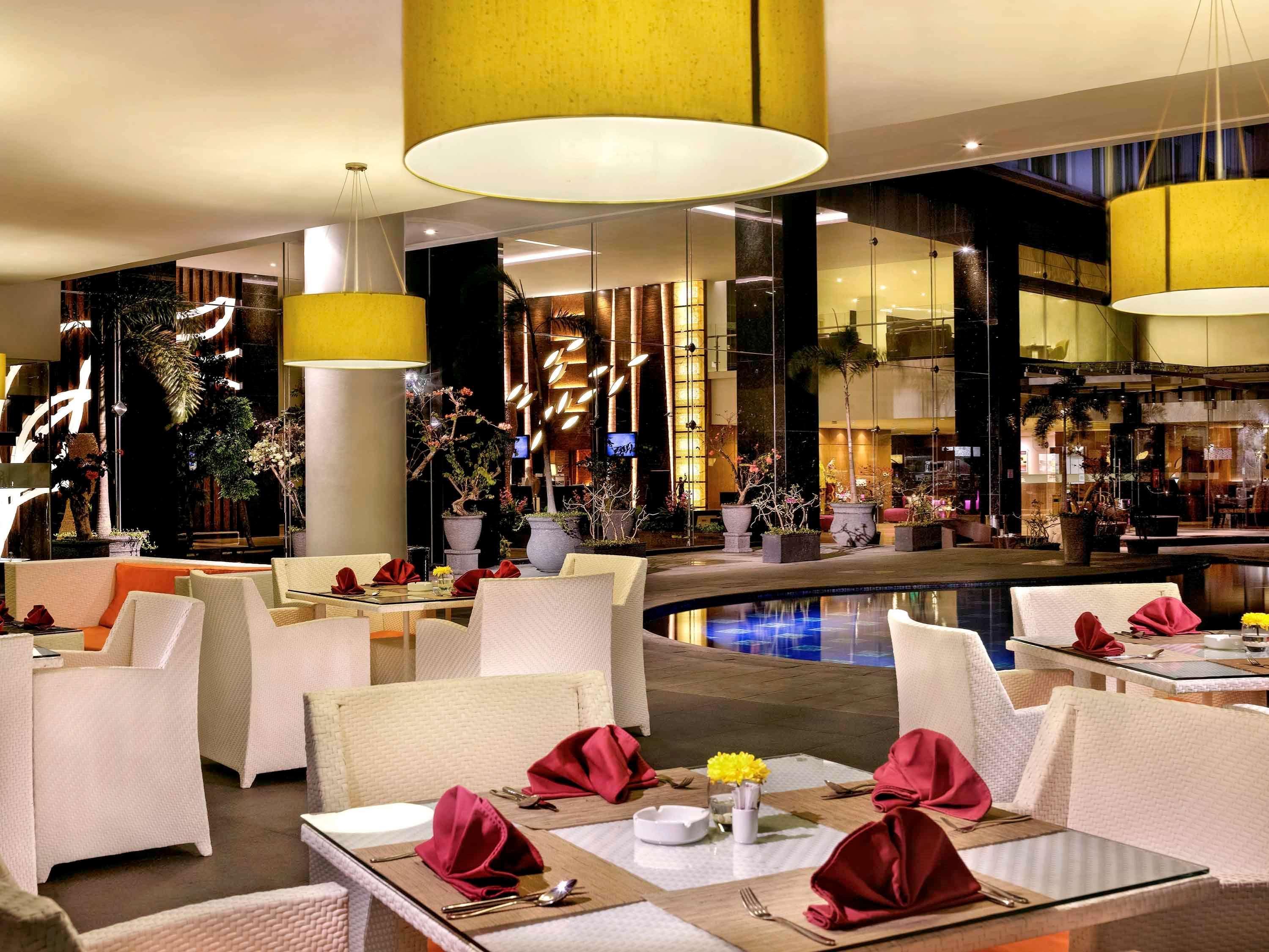 Mercure Banjarmasin Banjarmasin  Exterior photo