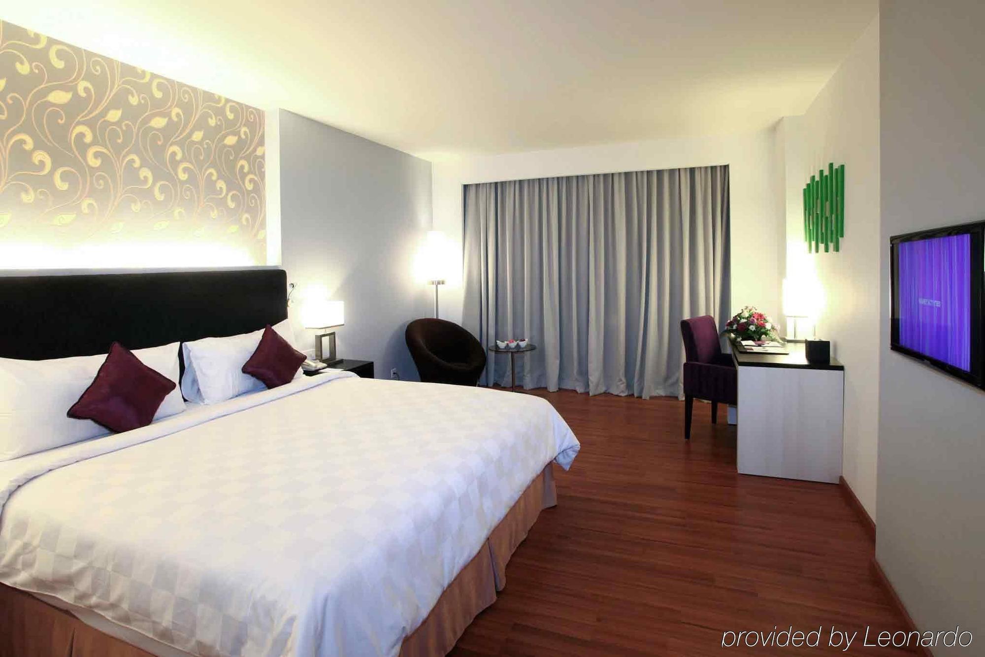 Mercure Banjarmasin Banjarmasin  Room photo