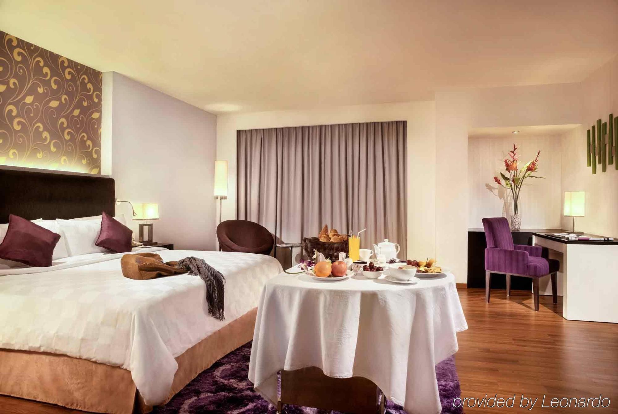 Mercure Banjarmasin Banjarmasin  Room photo
