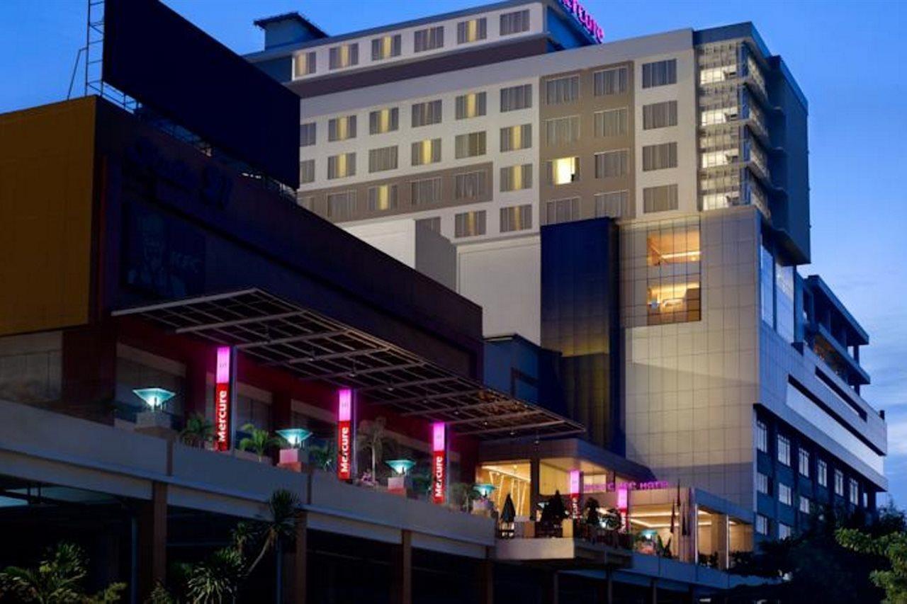Mercure Banjarmasin Banjarmasin  Exterior photo