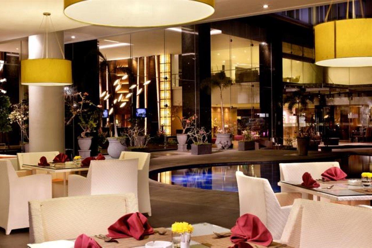 Mercure Banjarmasin Banjarmasin  Exterior photo