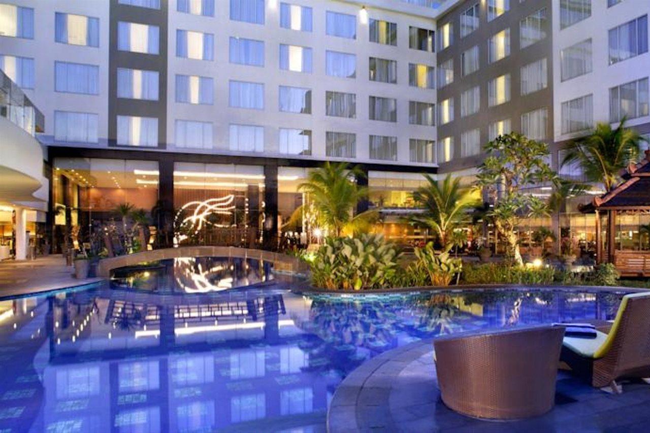 Mercure Banjarmasin Banjarmasin  Exterior photo