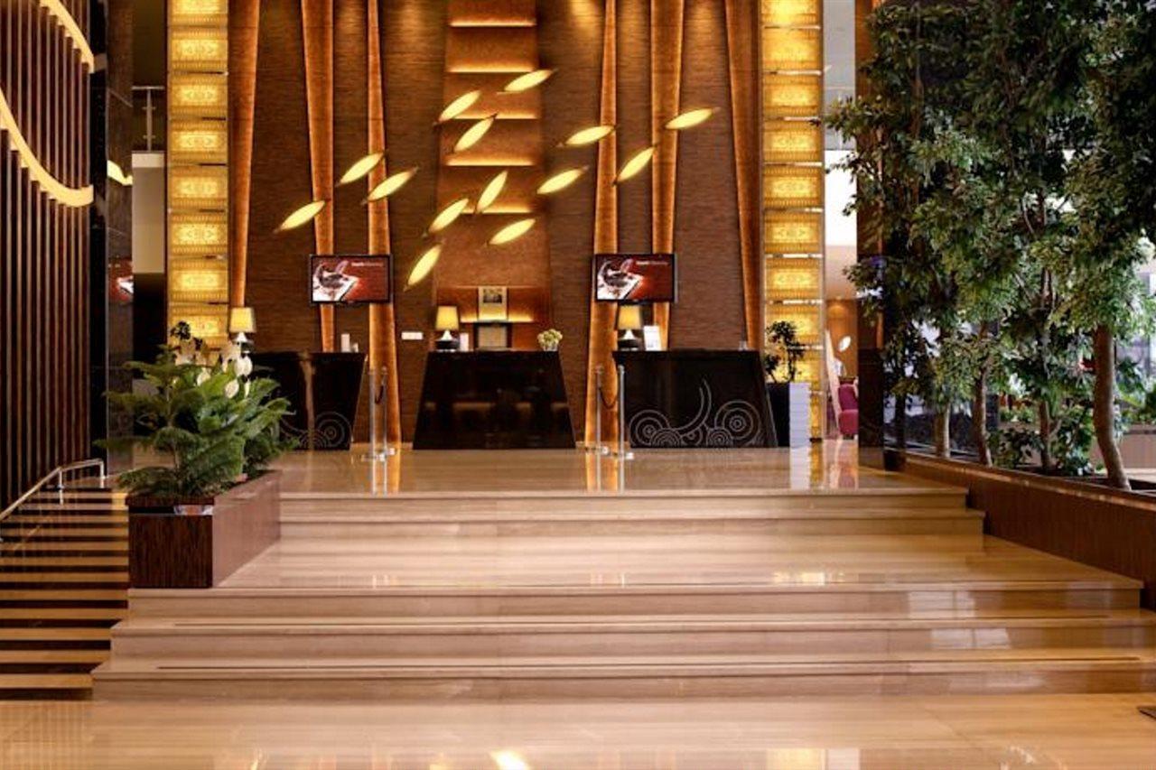 Mercure Banjarmasin Banjarmasin  Exterior photo