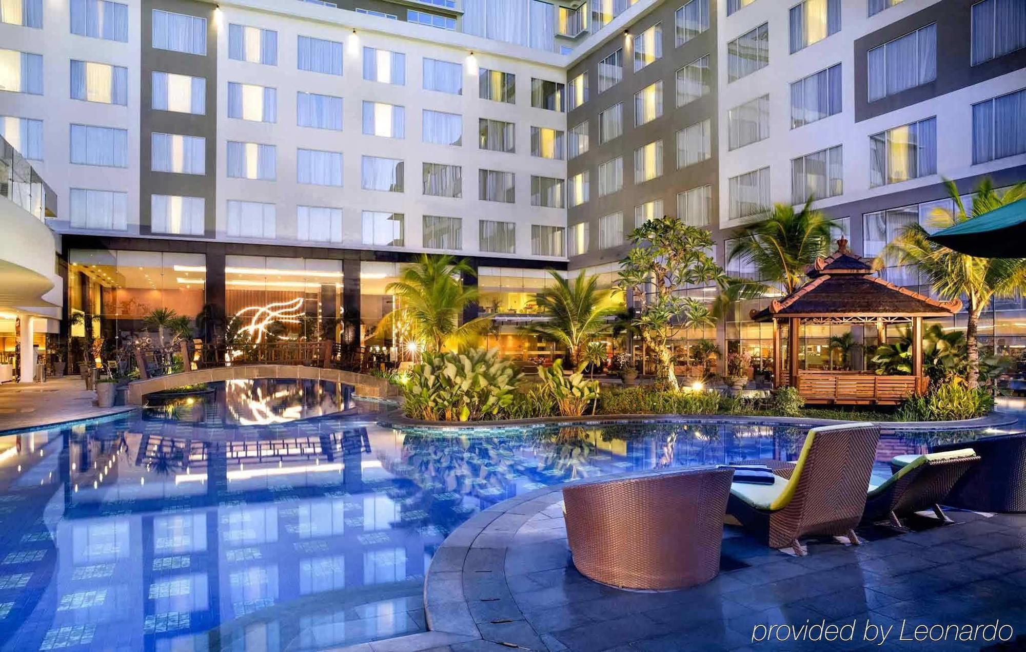 Mercure Banjarmasin Banjarmasin  Exterior photo