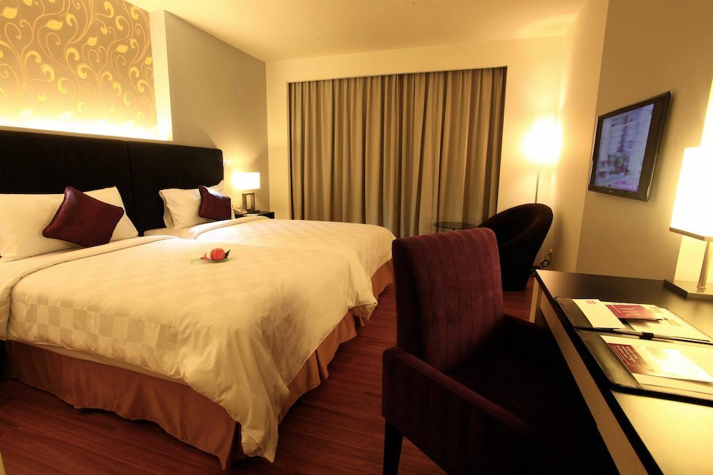 Mercure Banjarmasin Banjarmasin  Room photo