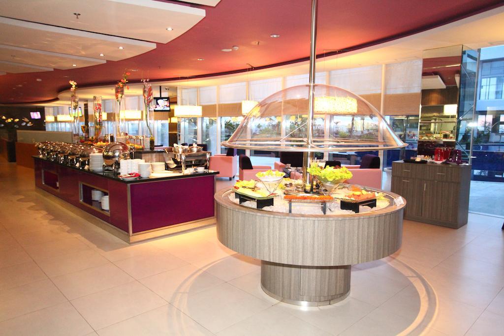 Mercure Banjarmasin Banjarmasin  Exterior photo