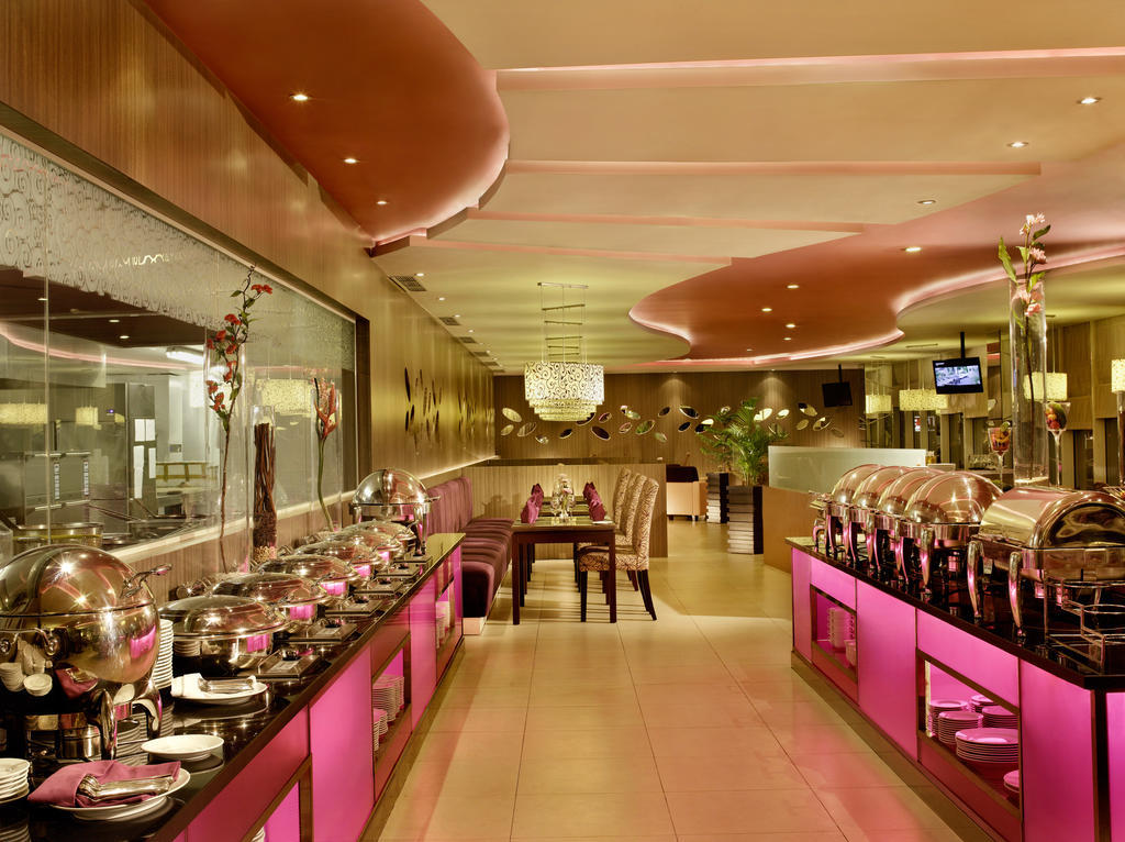 Mercure Banjarmasin Banjarmasin  Exterior photo